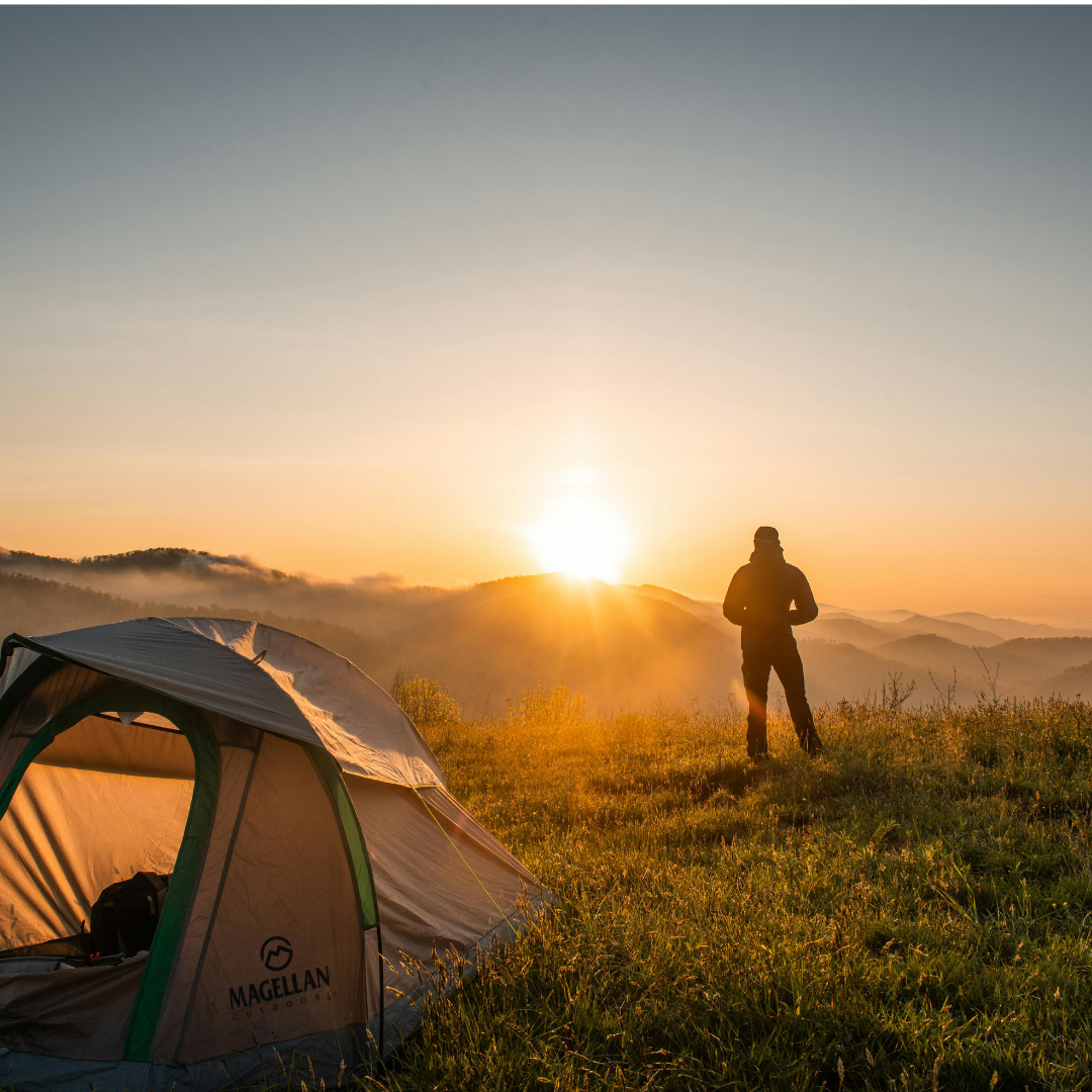 קמפינג ארוך: כל מה שצריך לדעת